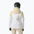 Női síkabát Helly Hansen Alphelia cream 2