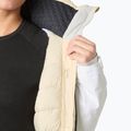 Női síkabát Helly Hansen Alphelia cream 7
