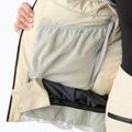 Női síkabát Helly Hansen Alphelia cream 8