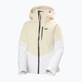 Női síkabát Helly Hansen Alphelia cream 9