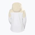 Női síkabát Helly Hansen Alphelia cream 10