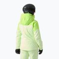 Női síkabát Helly Hansen Alphelia luminous green 2
