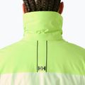 Női síkabát Helly Hansen Alphelia luminous green 4