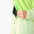 Női síkabát Helly Hansen Alphelia luminous green 5