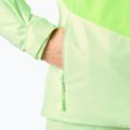 Női síkabát Helly Hansen Alphelia luminous green 6