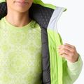 Női síkabát Helly Hansen Alphelia luminous green 9