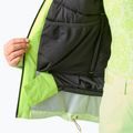 Női síkabát Helly Hansen Alphelia luminous green 10