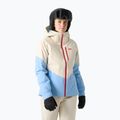Női síkabát Helly Hansen Alphelia bright blue