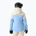 Női síkabát Helly Hansen Alphelia bright blue 2