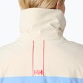 Női síkabát Helly Hansen Alphelia bright blue 4
