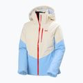 Női síkabát Helly Hansen Alphelia bright blue 10