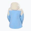 Női síkabát Helly Hansen Alphelia bright blue 11