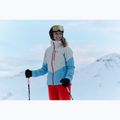Női síkabát Helly Hansen Alphelia bright blue 12