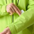Férfi síkabát Helly Hansen Alpha 4.0 luminous green 7