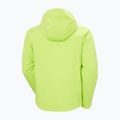 Férfi síkabát Helly Hansen Alpha 4.0 luminous green 10
