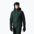 Férfi síkabát Helly Hansen Alpha 4.0 dark jungle