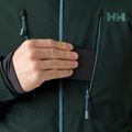 Férfi síkabát Helly Hansen Alpha 4.0 dark jungle 6