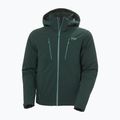 Férfi síkabát Helly Hansen Alpha 4.0 dark jungle 9
