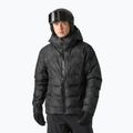 Férfi síkabát Helly Hansen Kvitfjell Race Puffy black