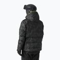 Férfi síkabát Helly Hansen Kvitfjell Race Puffy black 2