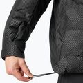 Férfi síkabát Helly Hansen Kvitfjell Race Puffy black 4