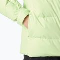 Női síkabát Helly Hansen Kvitfjell Race Puffy washed lime 5