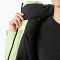 Női síkabát Helly Hansen Kvitfjell Race Puffy washed lime 8
