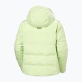 Női síkabát Helly Hansen Kvitfjell Race Puffy washed lime 10