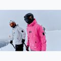 Síkabát Helly Hansen Ullr D Ridable Hoodie hot pink 9