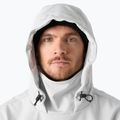 Síkabát Helly Hansen Ullr D Ridable Hoodie grey fog 3