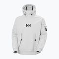 Síkabát Helly Hansen Ullr D Ridable Hoodie grey fog 7