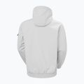 Síkabát Helly Hansen Ullr D Ridable Hoodie grey fog 8