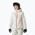 Női síkabát Helly Hansen Valdisere 3.0 cream new nordic aop
