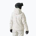 Női síkabát Helly Hansen Valdisere 3.0 cream new nordic aop 2
