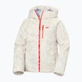 Női síkabát Helly Hansen Valdisere 3.0 cream new nordic aop 7