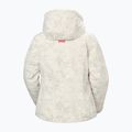 Női síkabát Helly Hansen Valdisere 3.0 cream new nordic aop 8