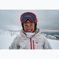 Női síkabát Helly Hansen Valdisere 3.0 cream new nordic aop 9