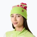 Téli sapka Helly Hansen Ridgeline luminous green 2