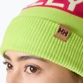Téli sapka Helly Hansen Ridgeline luminous green 4