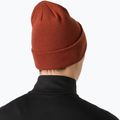 Téli sapka Helly Hansen Urban Cuff iron oxide 3