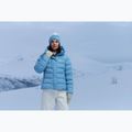 Női téli sapka Helly Hansen Snowfall bright blue 2