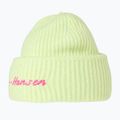 Téli sapka Helly Hansen Soft Rib Beanie Washed Lime