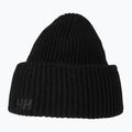 Téli sapka Helly Hansen Soft Rib Black