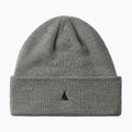 Téli sapka Musto Original Beanie mid grey melange