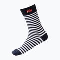Zokni Helly Hansen The Ocean Race Sailing white