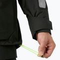 Férfi vitorláskabát Helly Hansen Skagen Insulated ebony 8