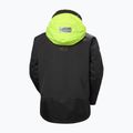 Férfi vitorláskabát Helly Hansen Skagen Insulated ebony 10