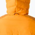 Férfi hibrid kabát Helly Hansen Skagen Hybrid Knit Insulator ignite orange 4