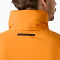 Férfi vitorláskabát Helly Hansen HP Racing Lifaloft Hood ignite orange 4
