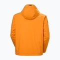 Férfi vitorláskabát Helly Hansen HP Racing Lifaloft Hood ignite orange 9